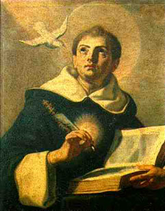 The Logic of Faith by St. Thomas Aquinas