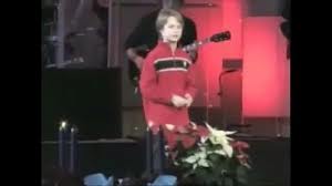 11 Year – Old Reveals Jesus Throughout the Entire Bible!
