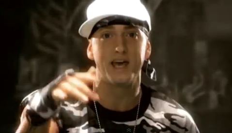 Eminem – Like Toy Soldiers