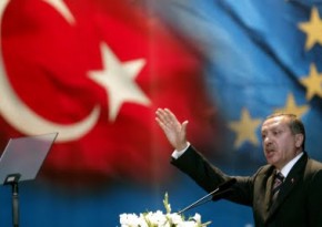 Tayyip Erdogan (Turkey) Wants War with Israel