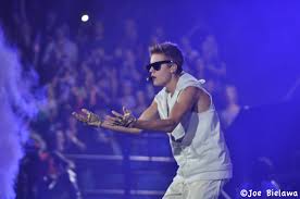 Justin Bieber