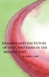 Islamism and the Future of the Christians cover
