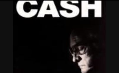 Johnny Cash – The Man Comes Around