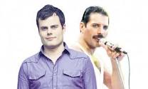 Marc Martel from Downhere Becomes Lead vocals for the New Queen Band