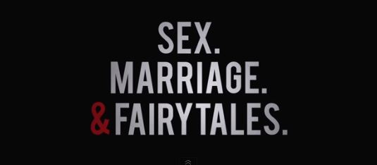 Sex, Marriage, etc.