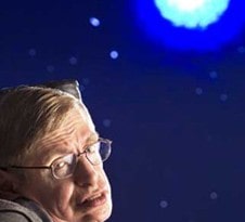 Stephen Hawking is Wrong