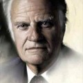 Billy Graham and technology