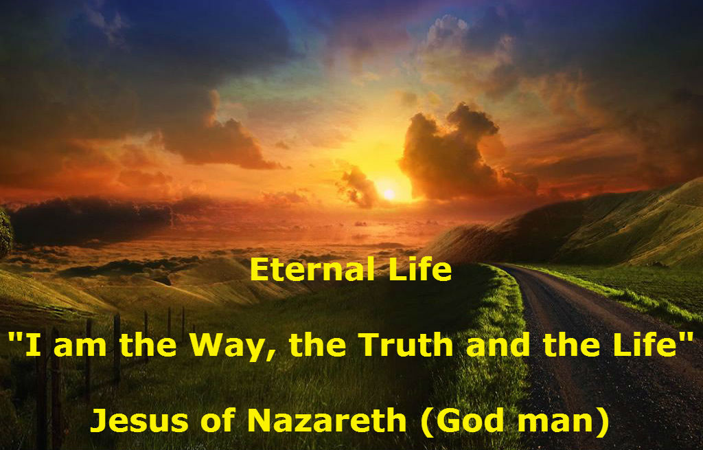 The Importance Of Eternal Life